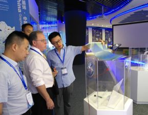 國(guó)家石墨烯質(zhì)檢中心與美企Xigo Nanotools達(dá)成標(biāo)準(zhǔn)化技術(shù)服務(wù)合作